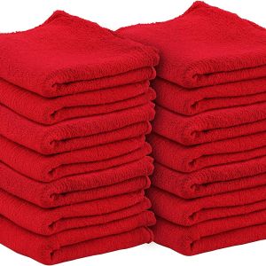 Shop Towel 13x13 (100 Pack)