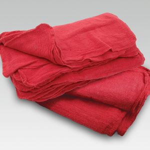 Shop towels