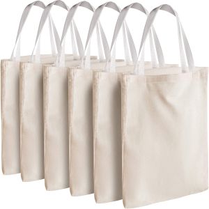 TOTE BAGS