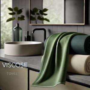 Viscose Towel