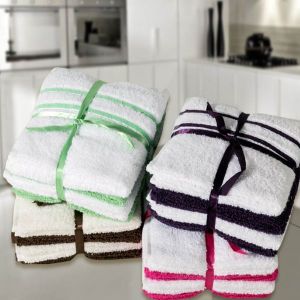 Wash Cloths 