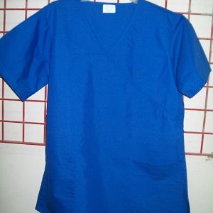 Woven Garments Medical Scrub