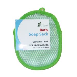 bath soap seck