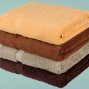 Egyptian Cotton Towels