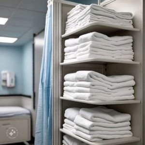 Institutional Towels