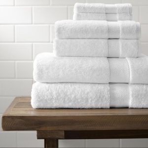 INSTITUTIONAL BATH TERRY TOWEL