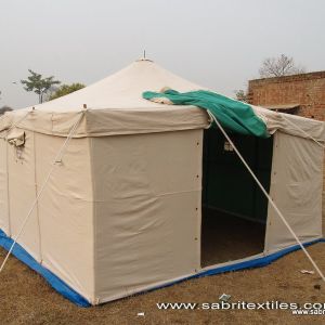 Dluxe Tent