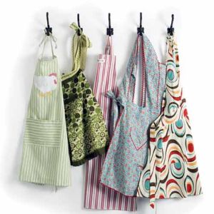 Apron