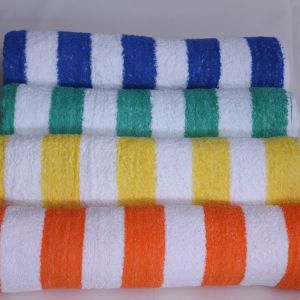 BEACH TOWELS