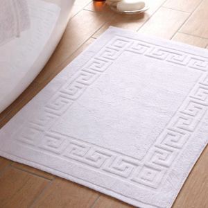 Terry Bath Mat