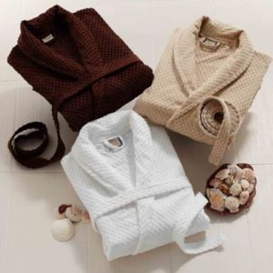Bathrobes