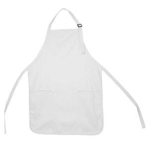 Bib Apron