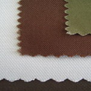 CANVAS DYED FABRIC