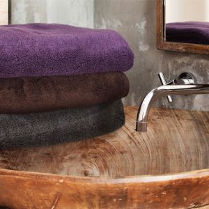 Combed Yarn Towel  