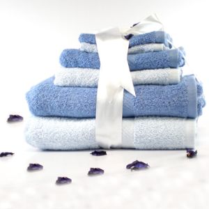 Combed Yarn Towel  