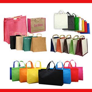 Cotton Bags