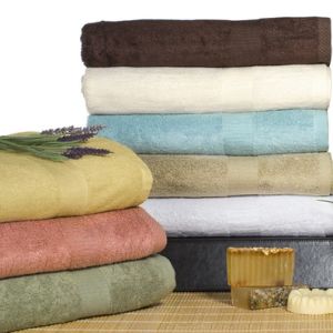 Egyptian Towel 