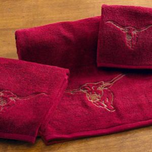 Embroidered Items