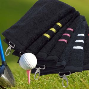 Golf Towels