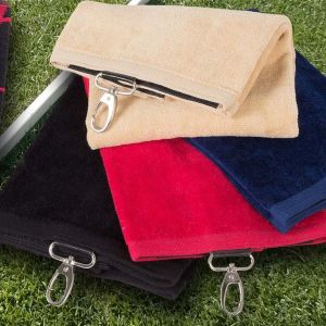 Golf Towels