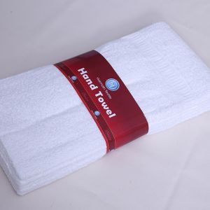 HAND TOWELS