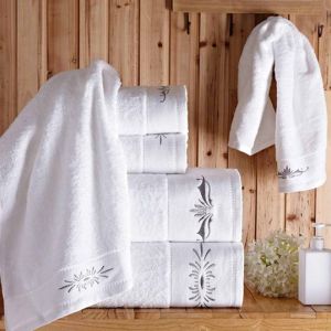 Hotel Towel