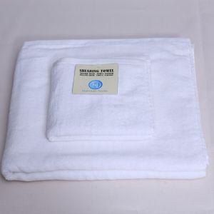 INSTITUTIONAL TOWELS