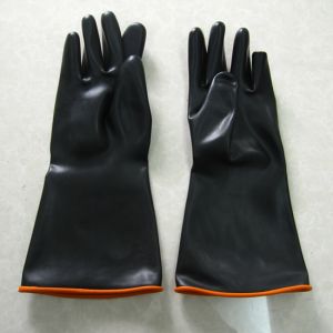 Industrial Gloves