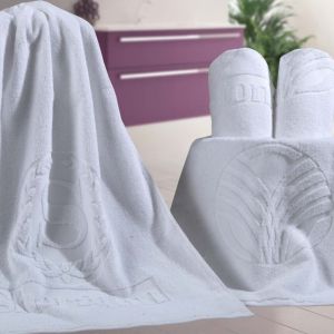 Institutional Towels