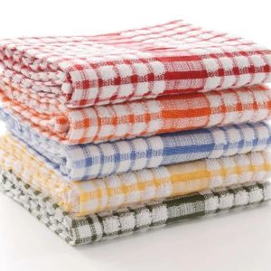 KITCHEN TOWELS