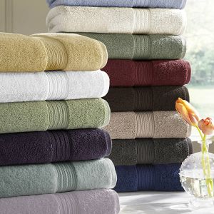 LUXURY TOWELS