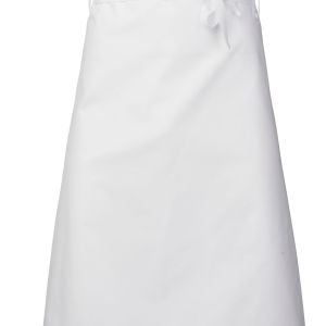 Long Skirt Apron