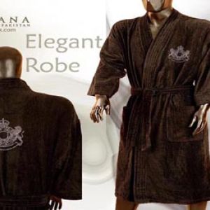 Luxurious Robes
