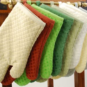 Oven Mitt