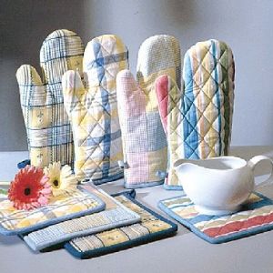 Oven Mitt