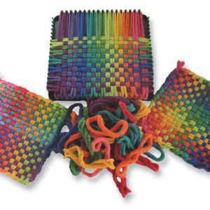 Pot Holder 