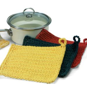 Pot Holder 