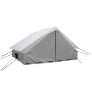 Refugee Tent