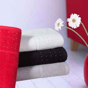 Rhinestones Towels