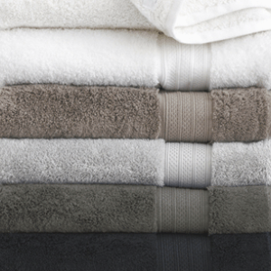Ring Spun Towel 