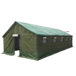 Military Tent