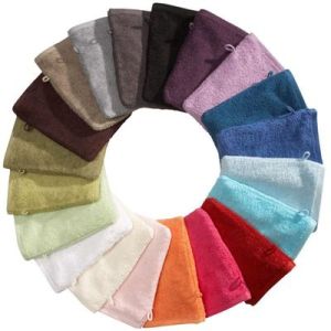 Terry Gloves 