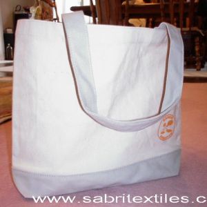 CANVAS BAGS