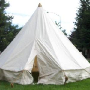 BELL TENT