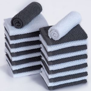 Elegant Wash Cloths