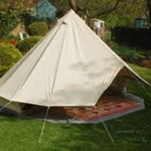 bell tent