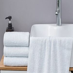 INSTITUTIONAL HAND TERRY TOWEL