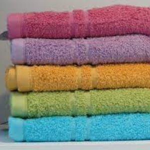 TOWELS & TEXTILE MADE-UPS