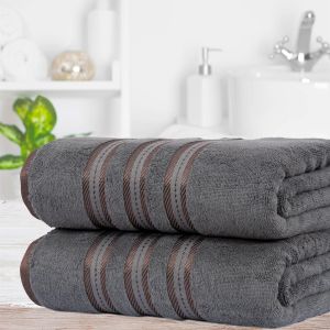 Large Bath Towels