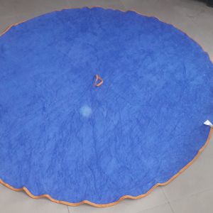 ROUND TOWEL